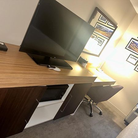 Hampton Inn Doylestown Warrington Luaran gambar