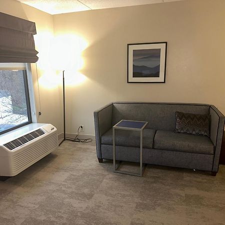Hampton Inn Doylestown Warrington Luaran gambar