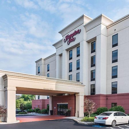 Hampton Inn Doylestown Warrington Luaran gambar