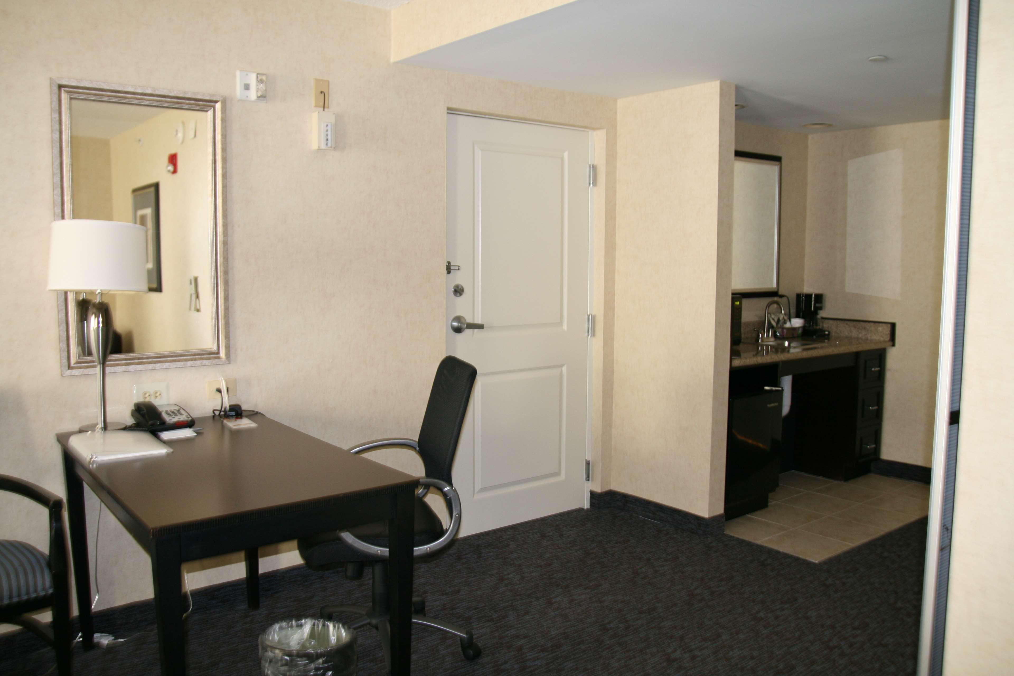 Hampton Inn Doylestown Warrington Bilik gambar