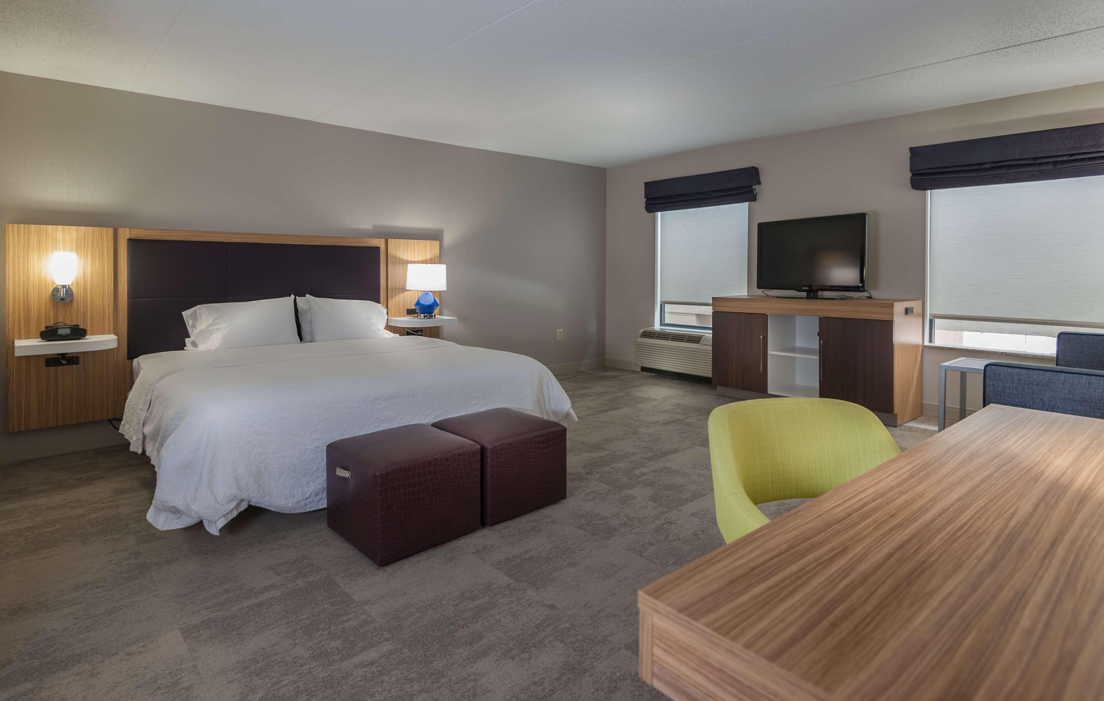 Hampton Inn Doylestown Warrington Luaran gambar