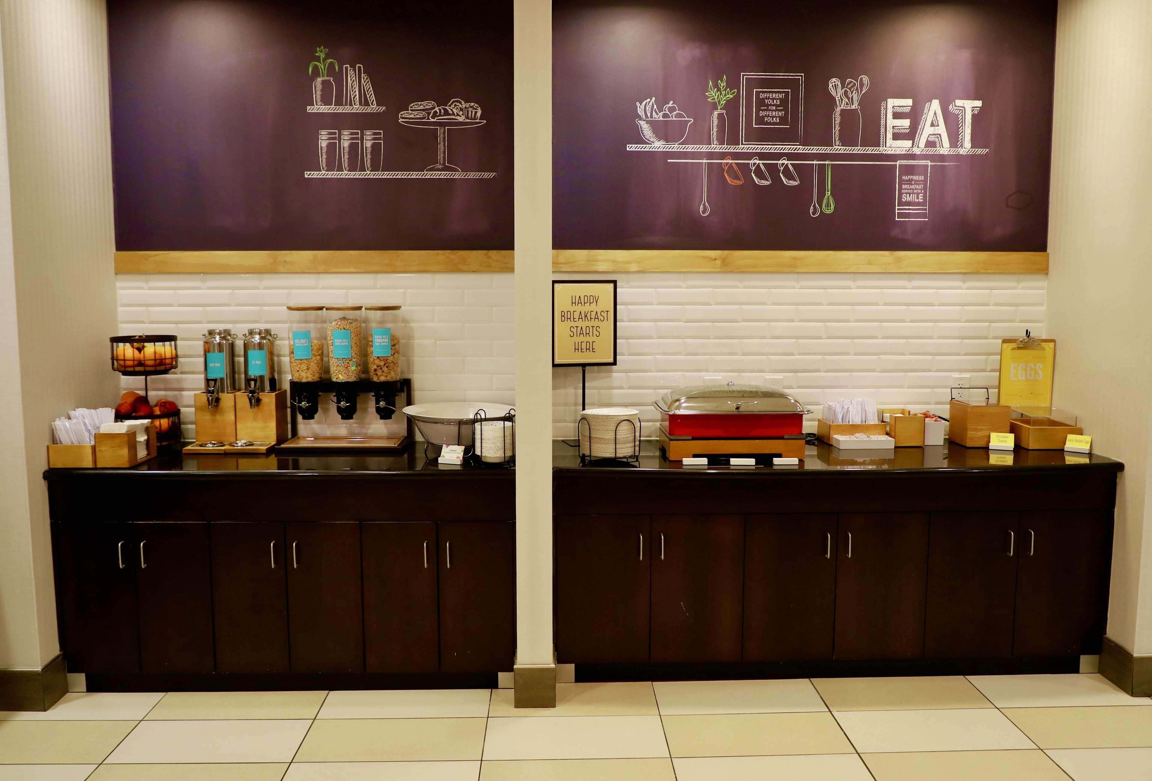 Hampton Inn Doylestown Warrington Luaran gambar
