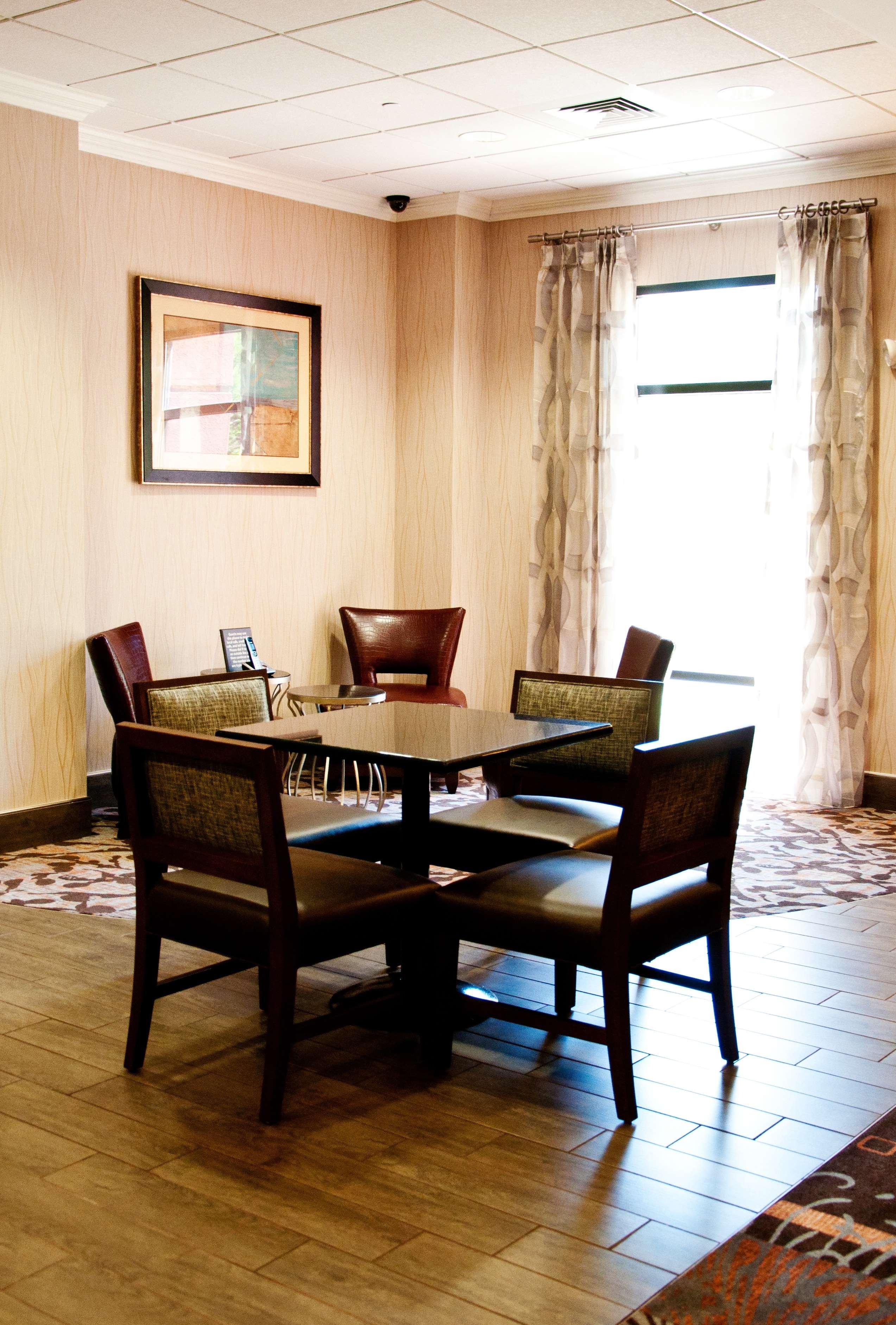 Hampton Inn Doylestown Warrington Luaran gambar