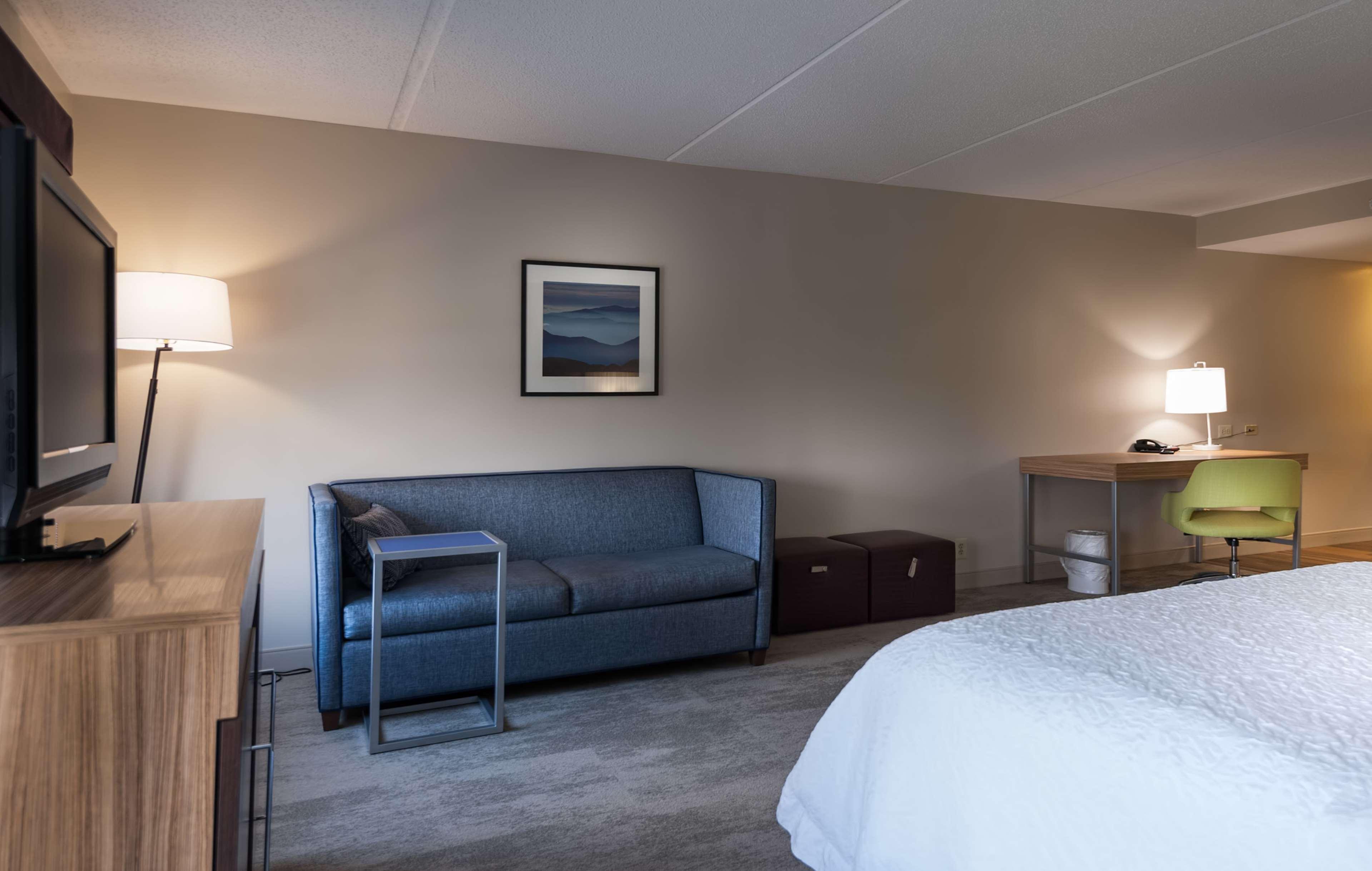 Hampton Inn Doylestown Warrington Luaran gambar