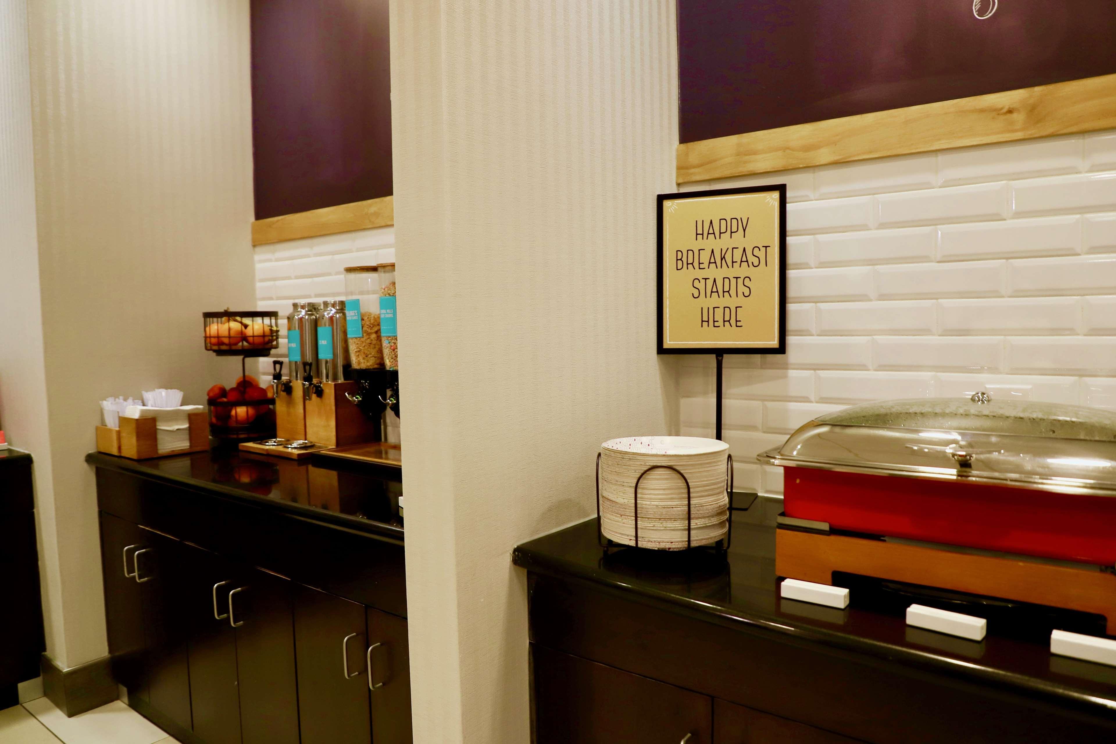 Hampton Inn Doylestown Warrington Luaran gambar
