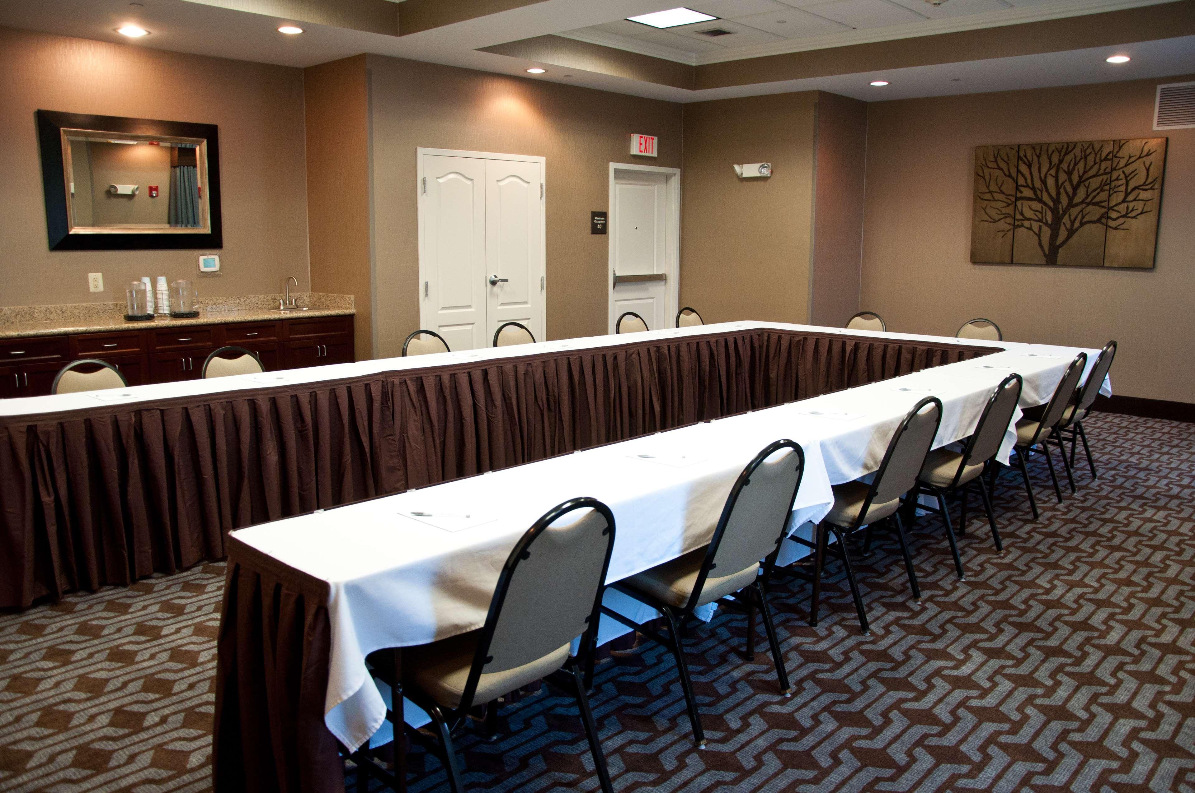 Hampton Inn Doylestown Warrington Luaran gambar