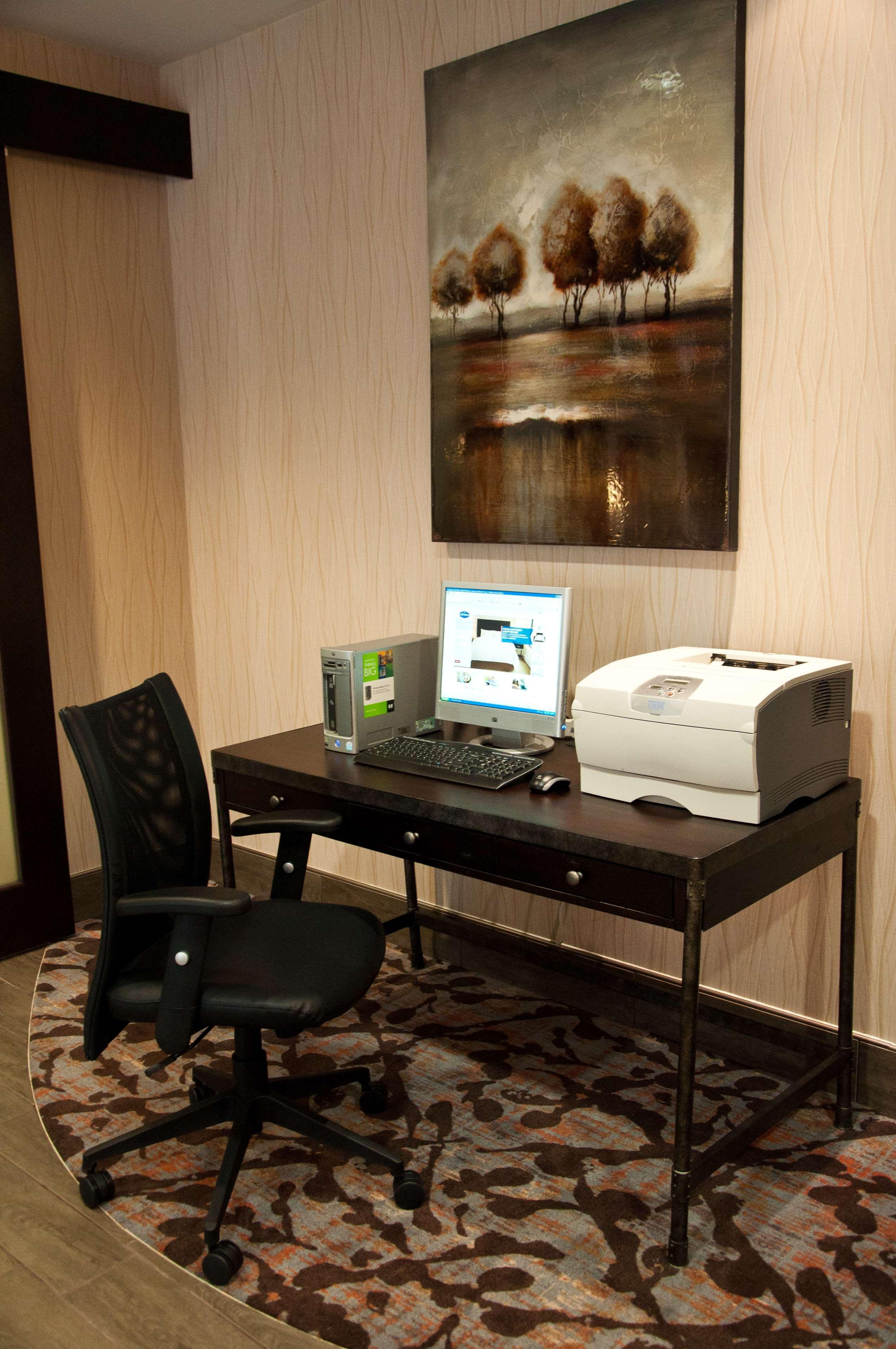 Hampton Inn Doylestown Warrington Luaran gambar