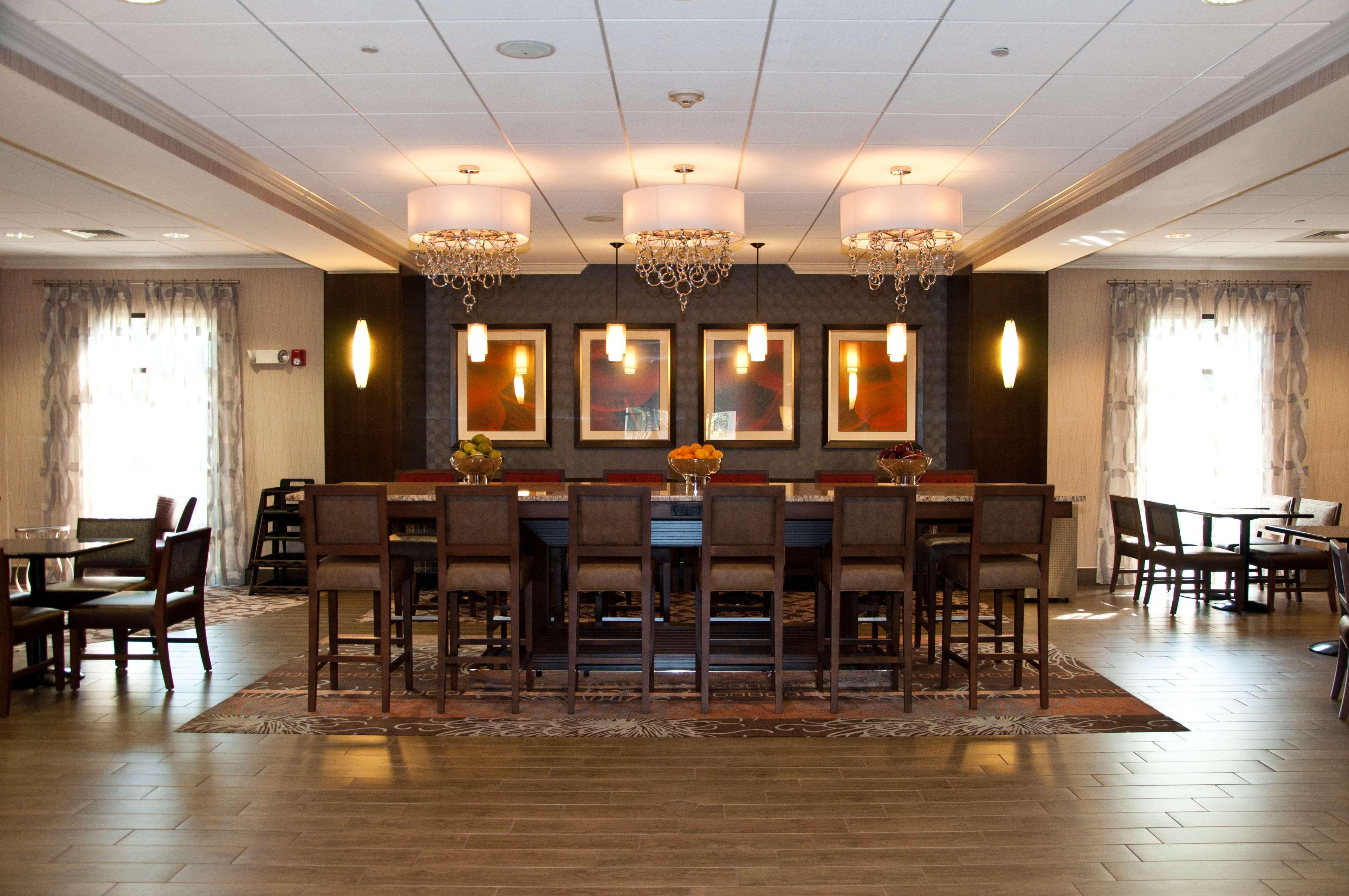 Hampton Inn Doylestown Warrington Luaran gambar