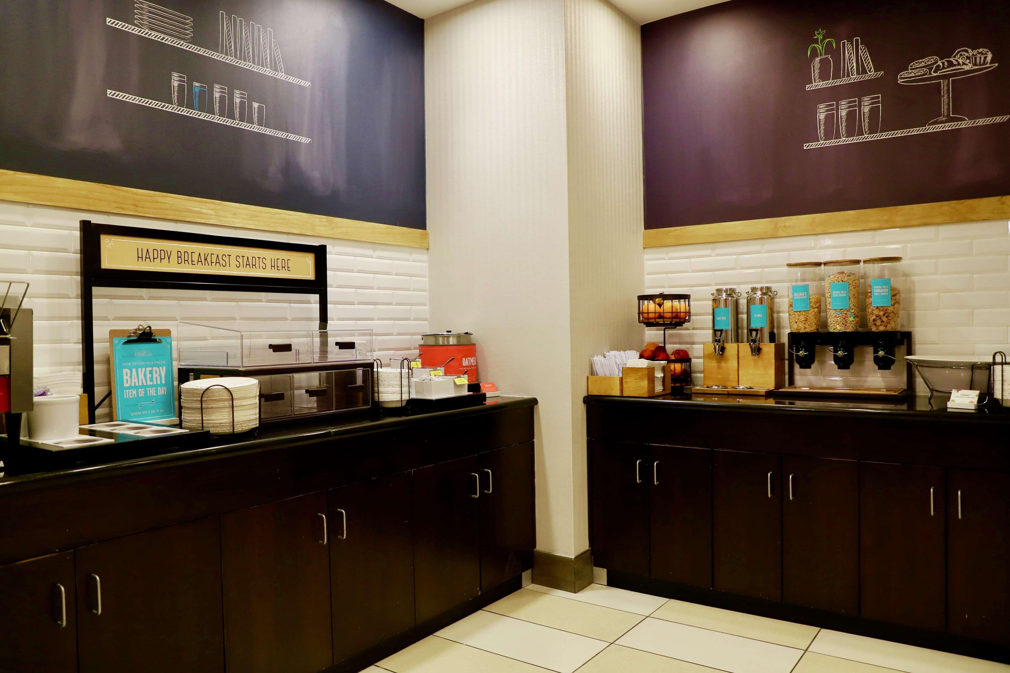 Hampton Inn Doylestown Warrington Luaran gambar