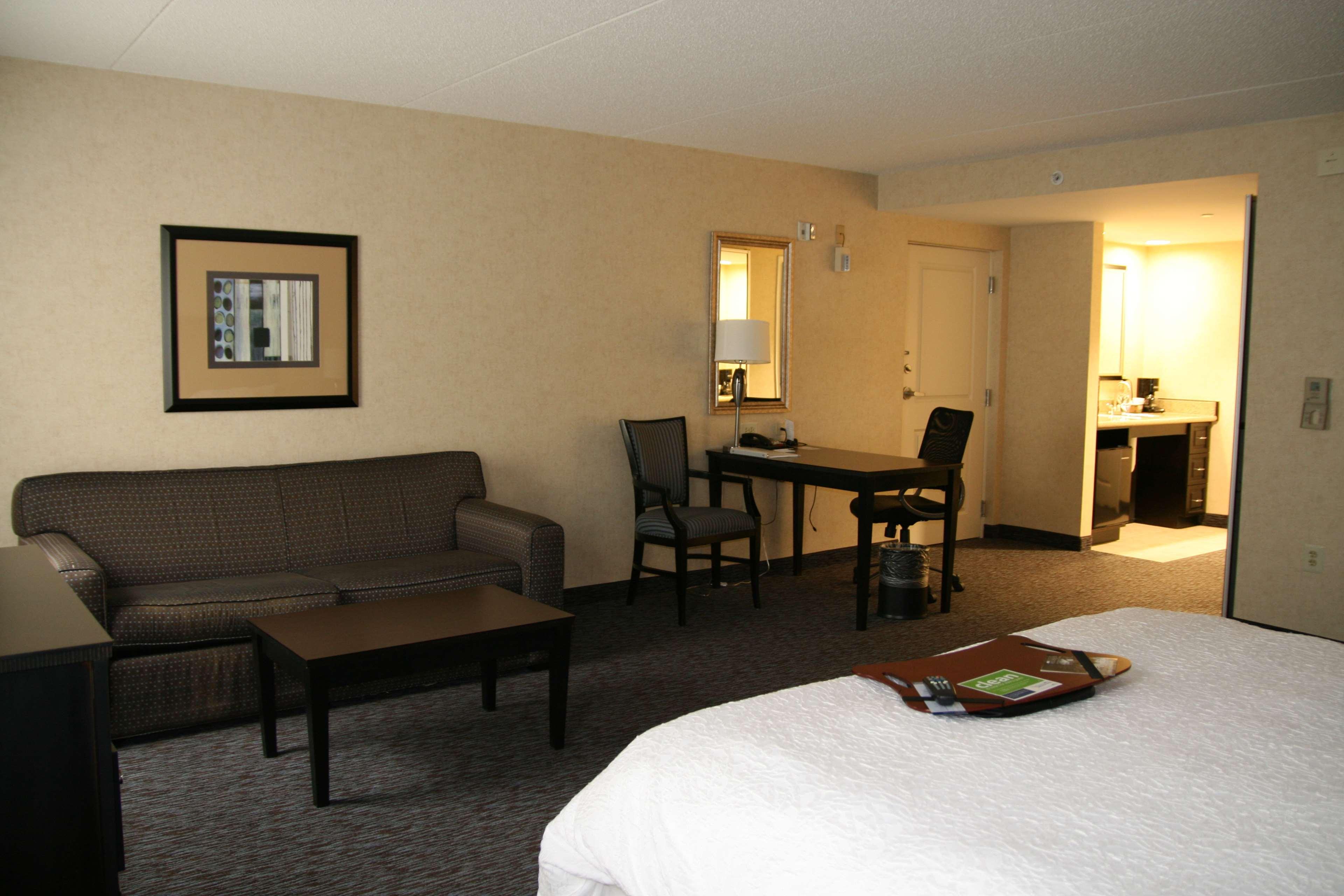 Hampton Inn Doylestown Warrington Luaran gambar