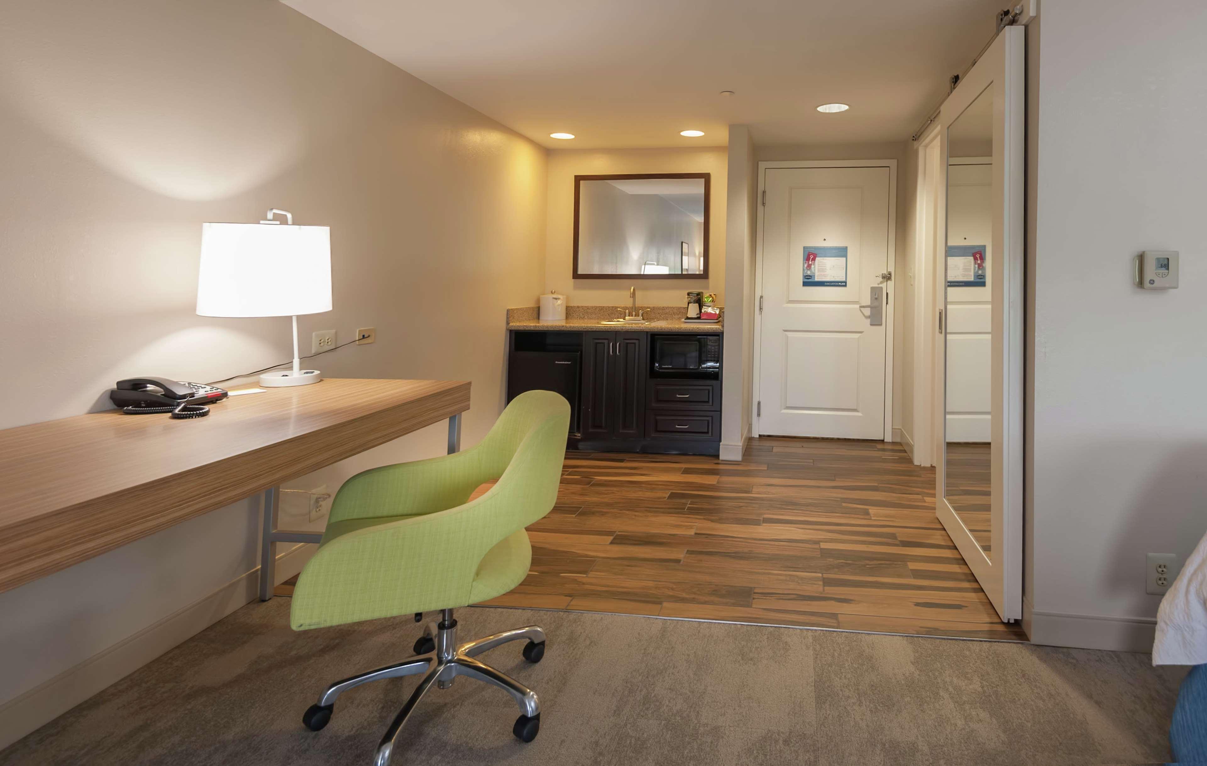 Hampton Inn Doylestown Warrington Luaran gambar