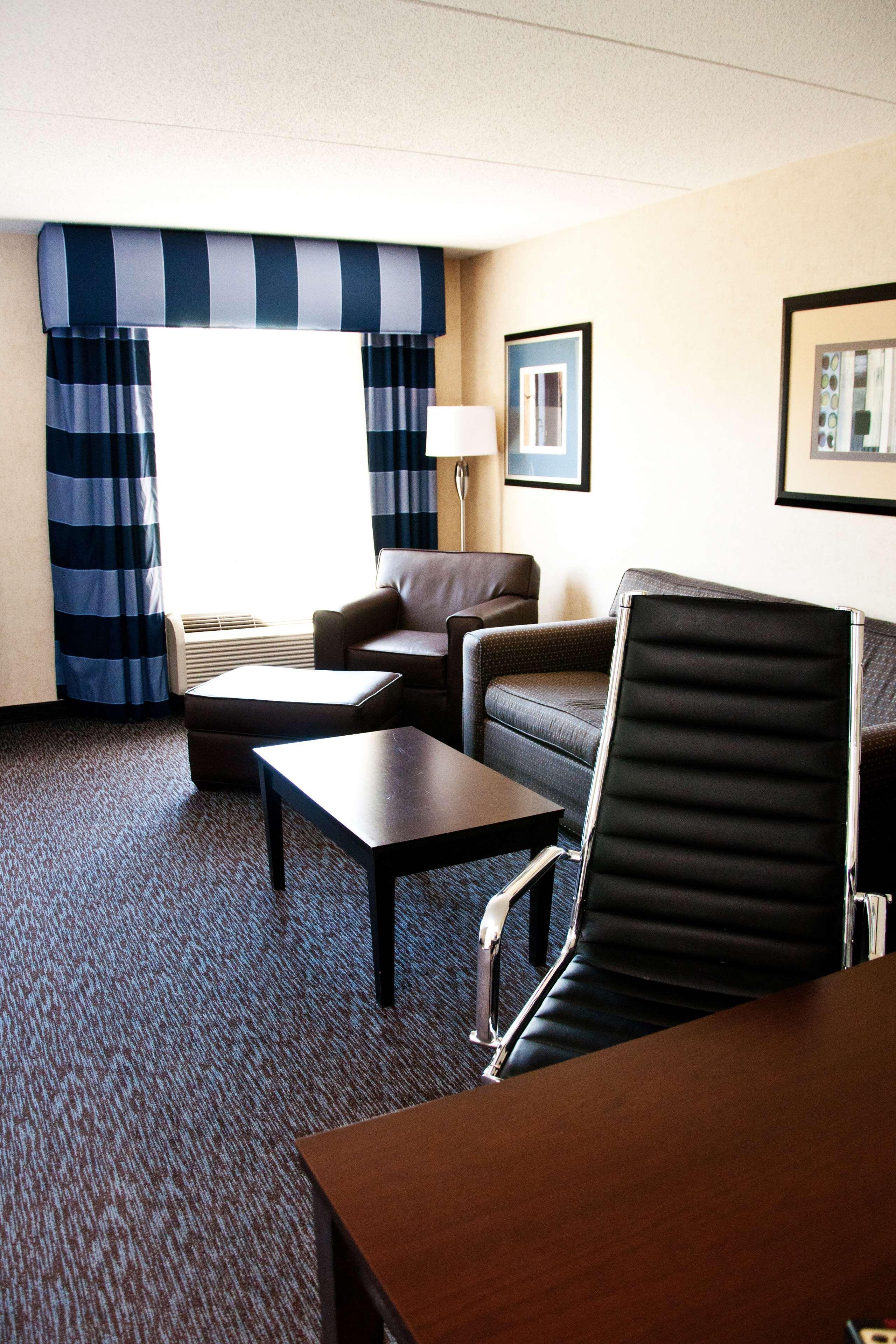 Hampton Inn Doylestown Warrington Luaran gambar