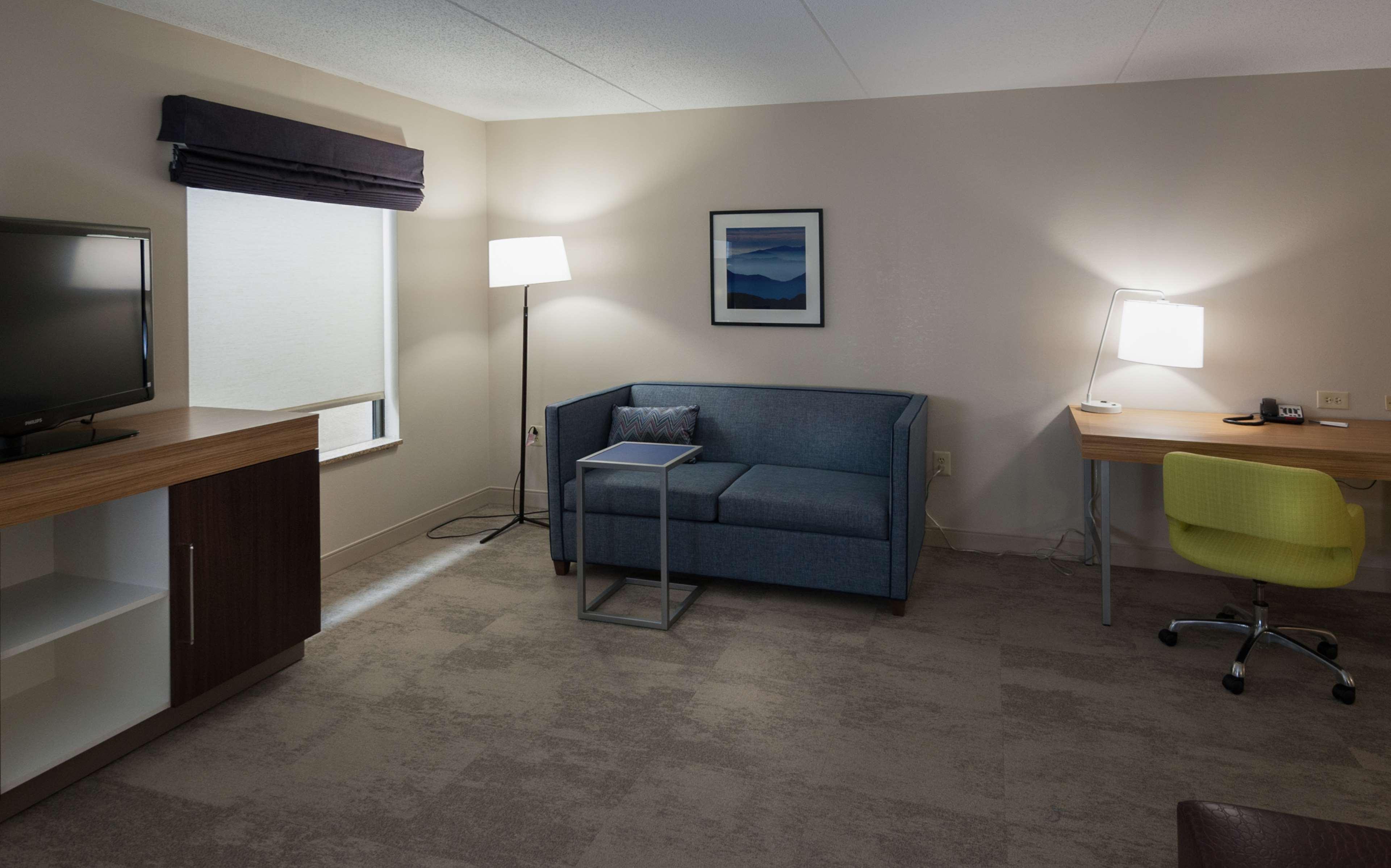 Hampton Inn Doylestown Warrington Luaran gambar