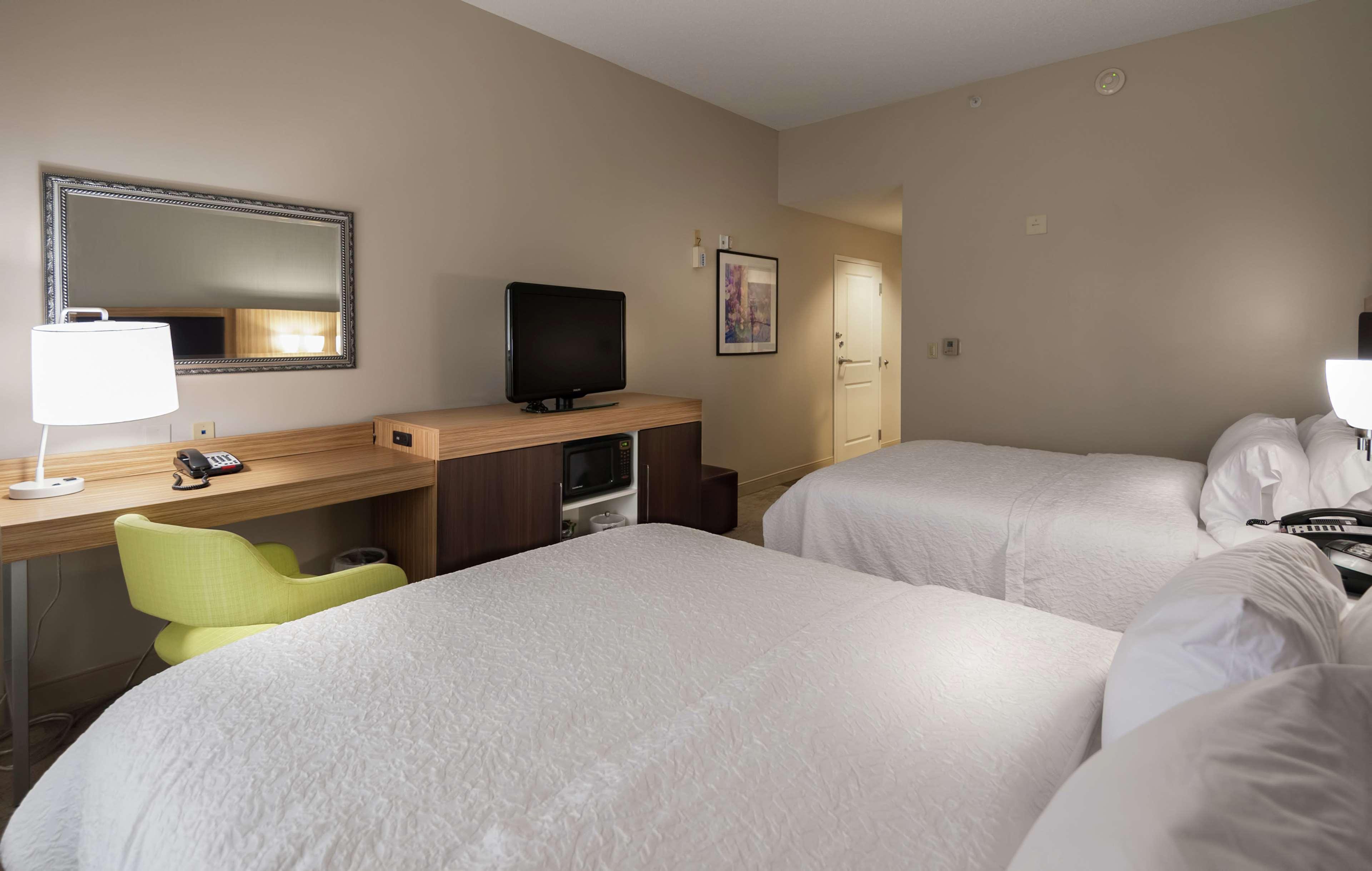 Hampton Inn Doylestown Warrington Luaran gambar