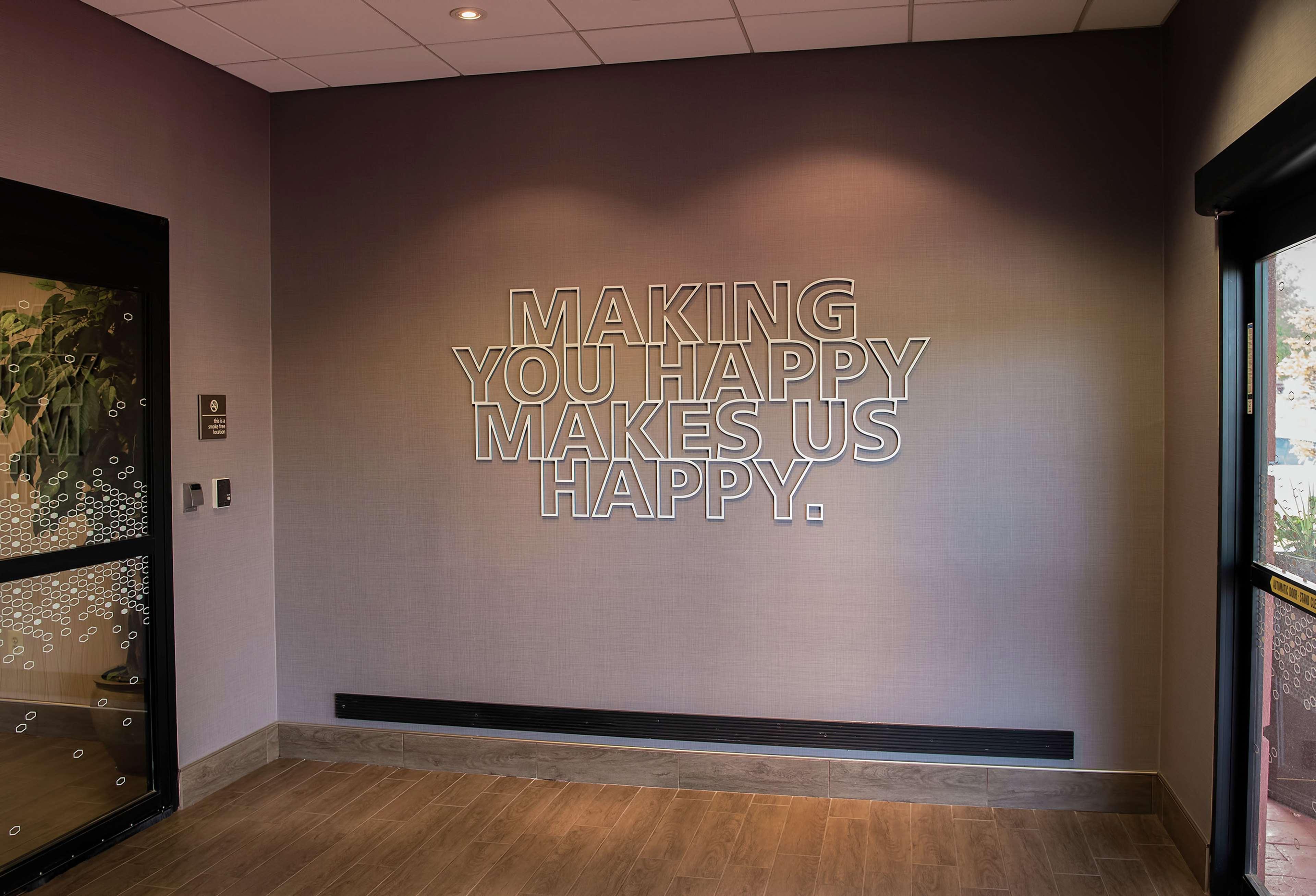 Hampton Inn Doylestown Warrington Luaran gambar