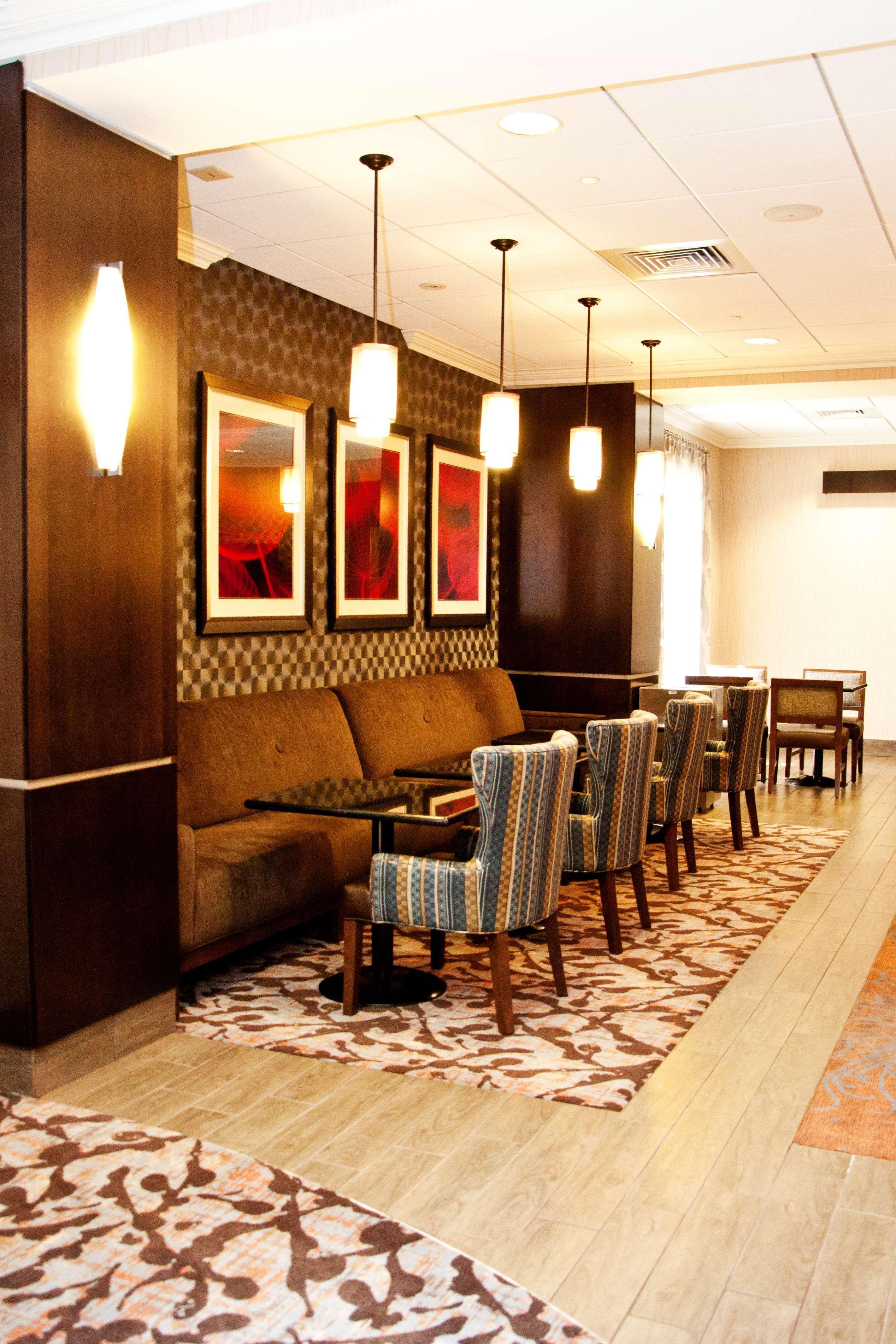 Hampton Inn Doylestown Warrington Luaran gambar