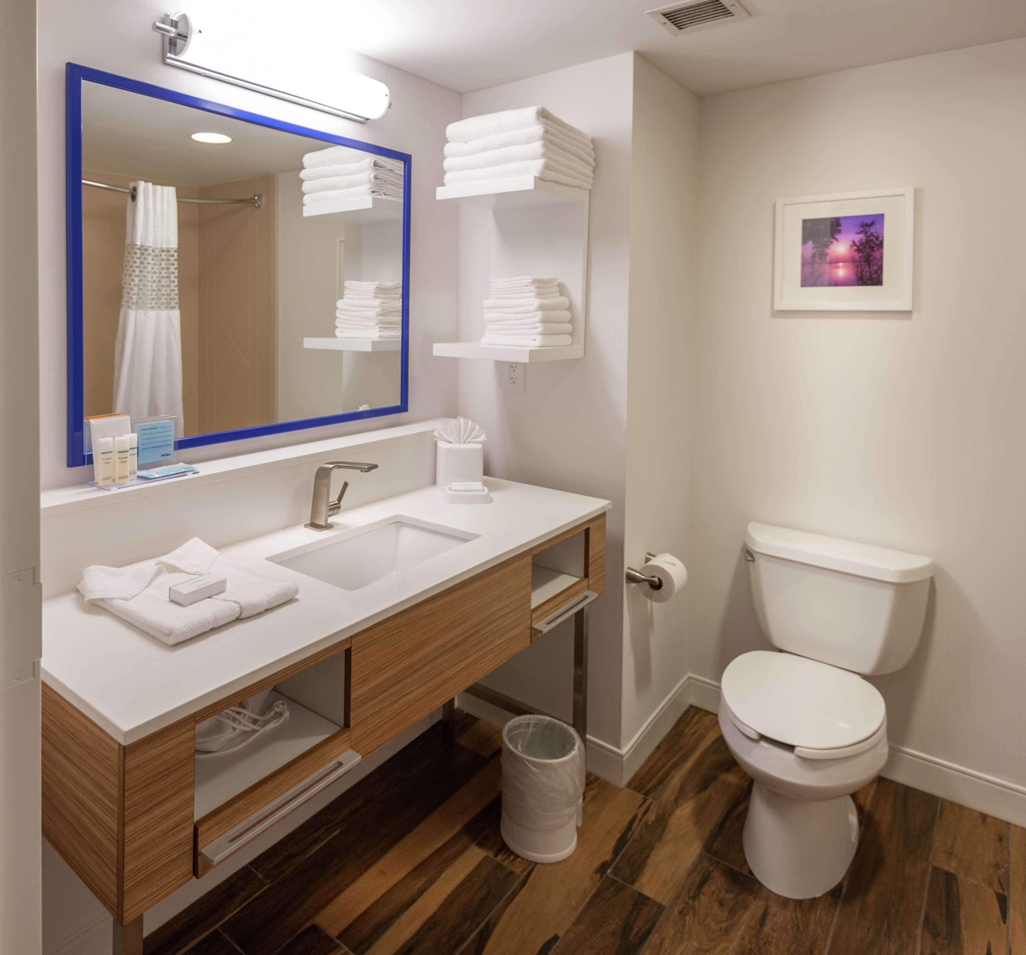 Hampton Inn Doylestown Warrington Luaran gambar