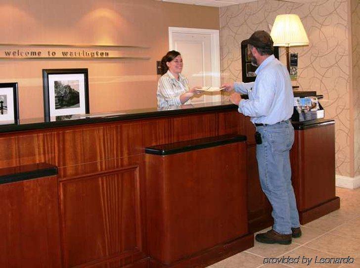 Hampton Inn Doylestown Warrington Dalaman gambar