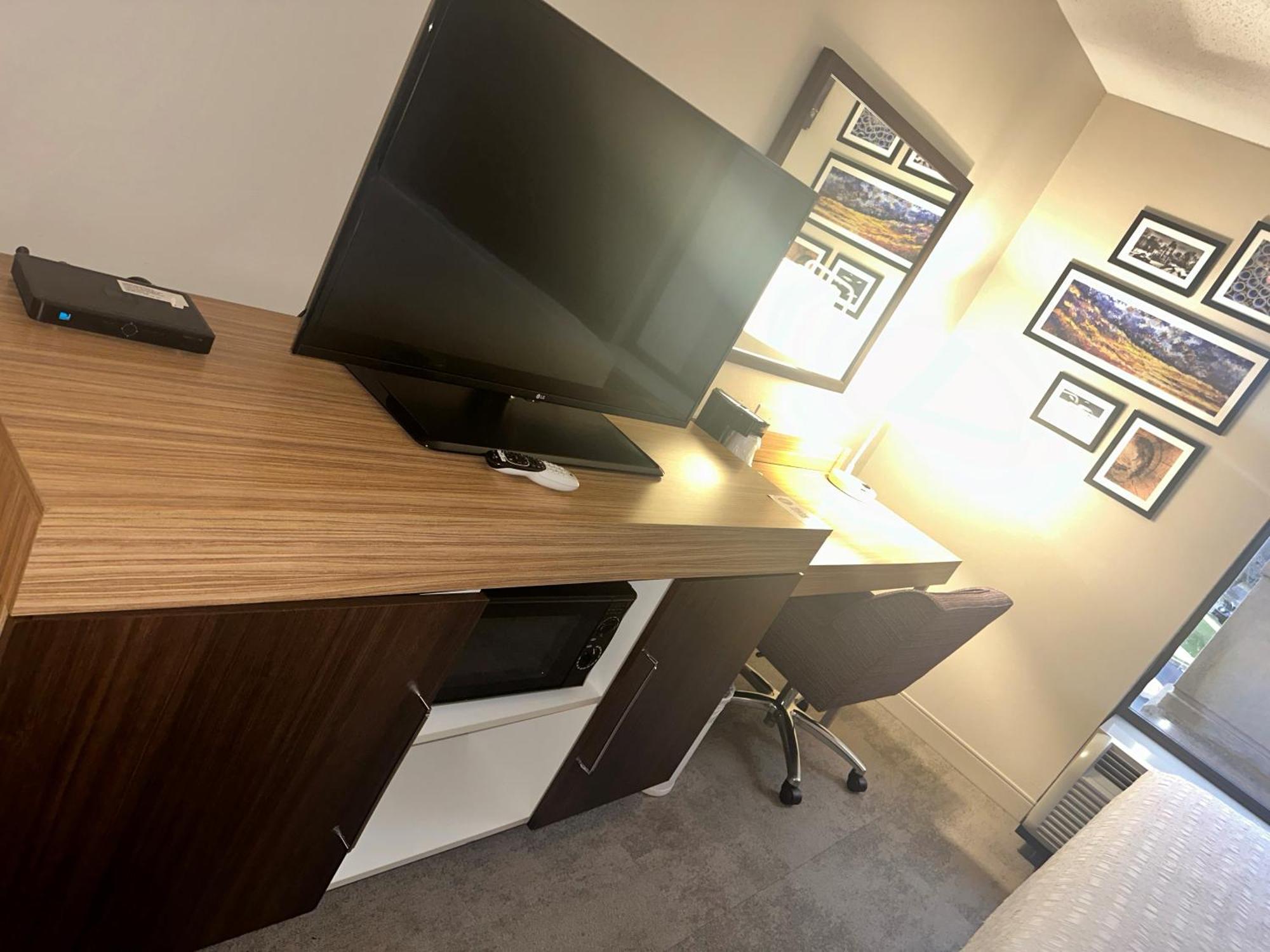 Hampton Inn Doylestown Warrington Luaran gambar