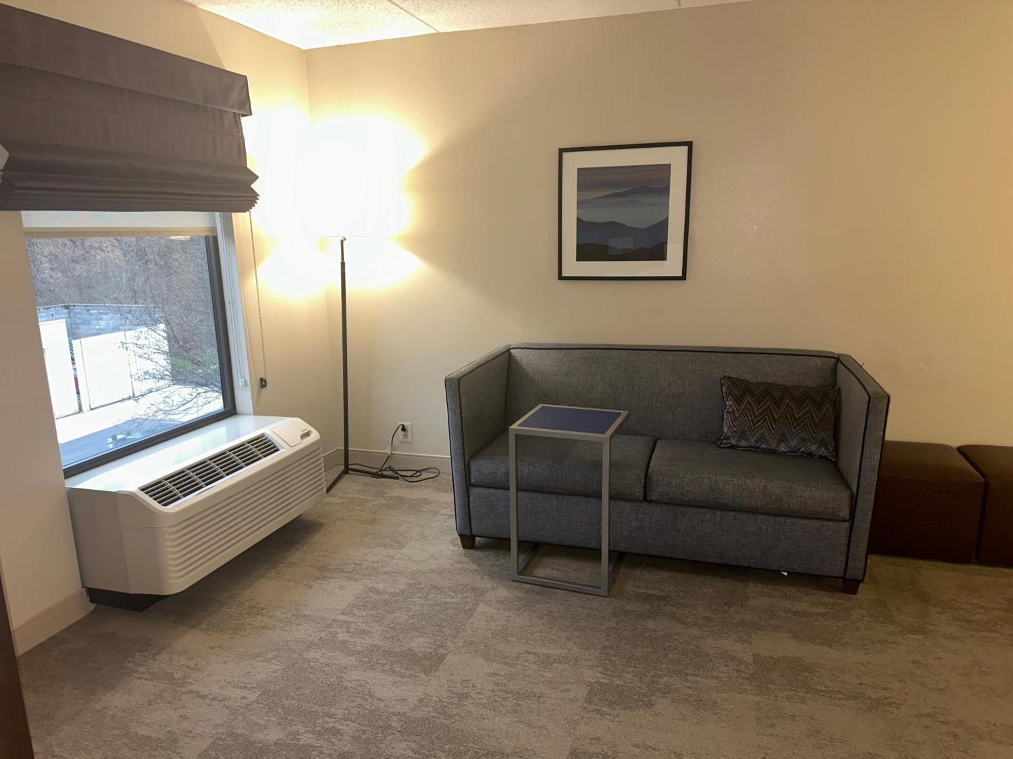 Hampton Inn Doylestown Warrington Luaran gambar