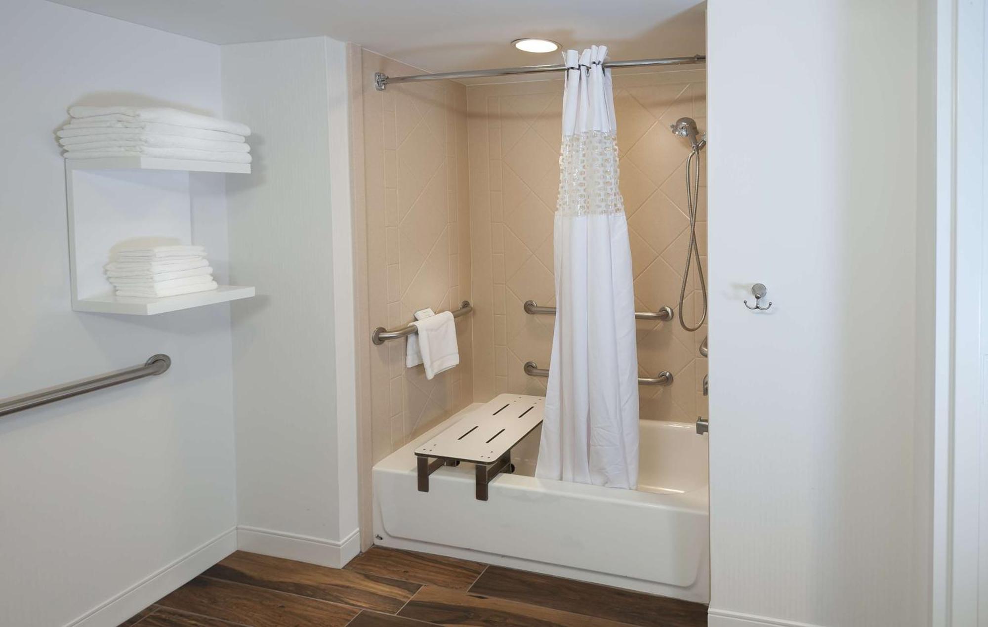 Hampton Inn Doylestown Warrington Luaran gambar