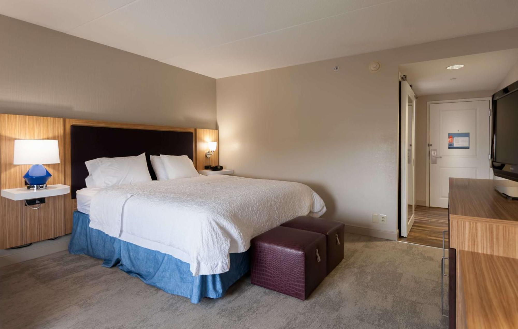 Hampton Inn Doylestown Warrington Luaran gambar