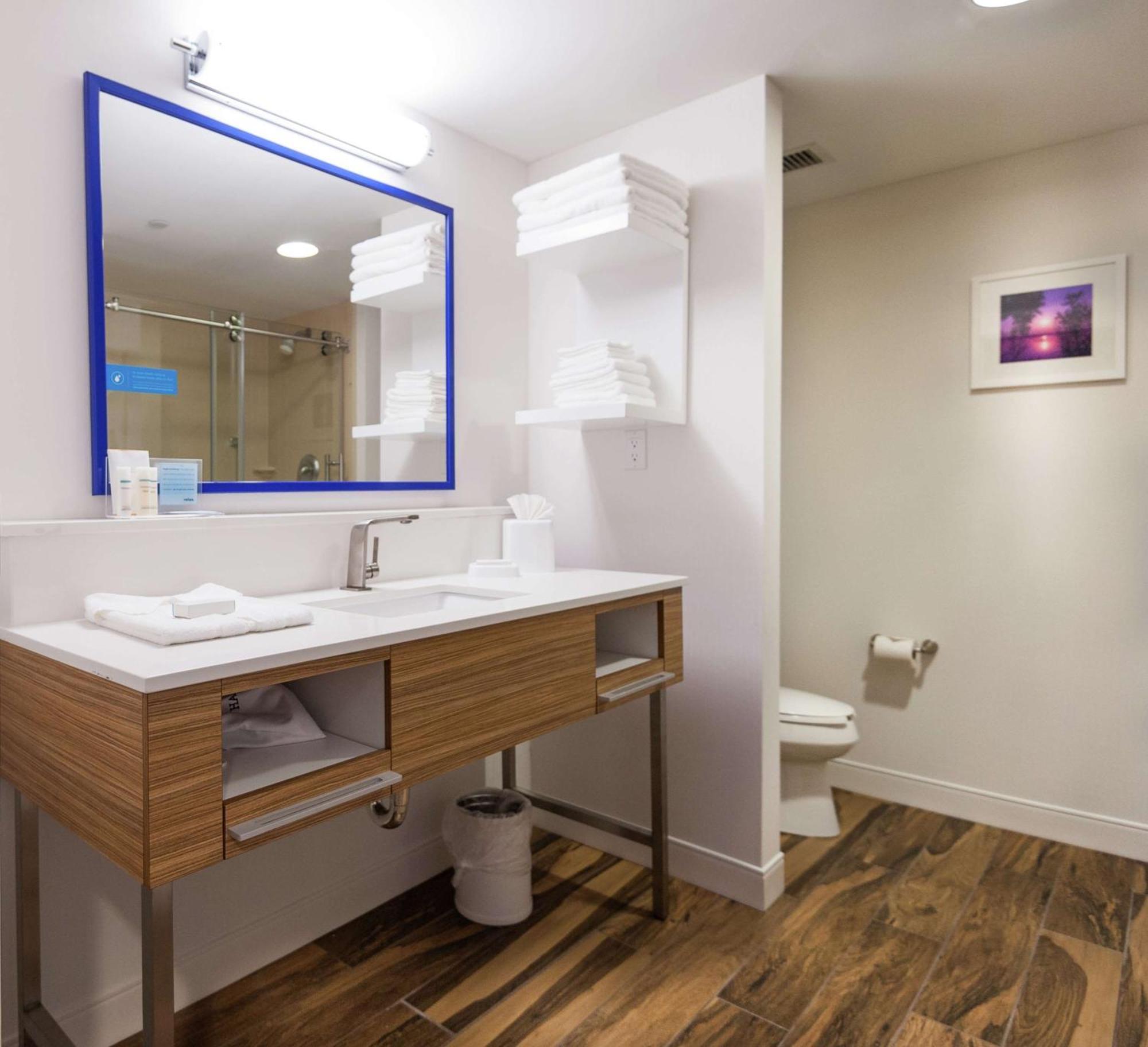 Hampton Inn Doylestown Warrington Luaran gambar