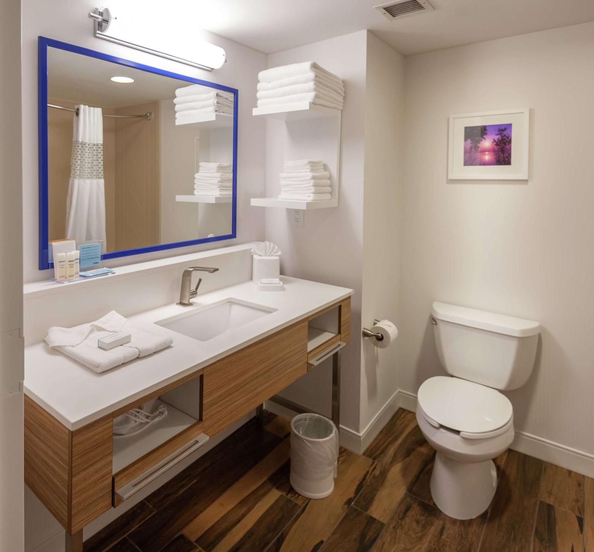 Hampton Inn Doylestown Warrington Luaran gambar