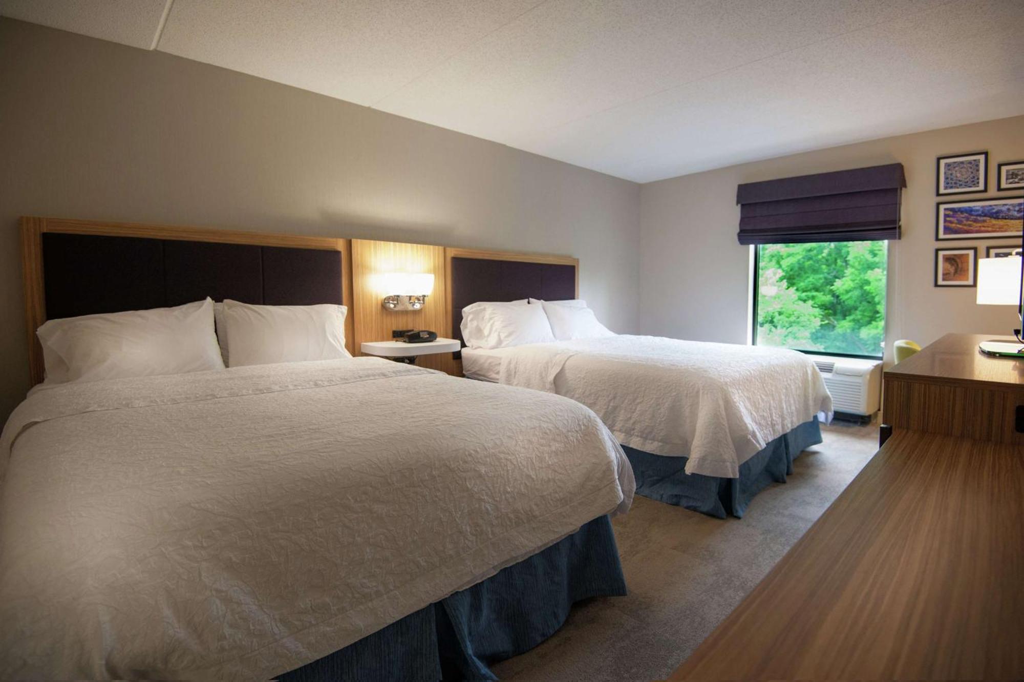 Hampton Inn Doylestown Warrington Luaran gambar
