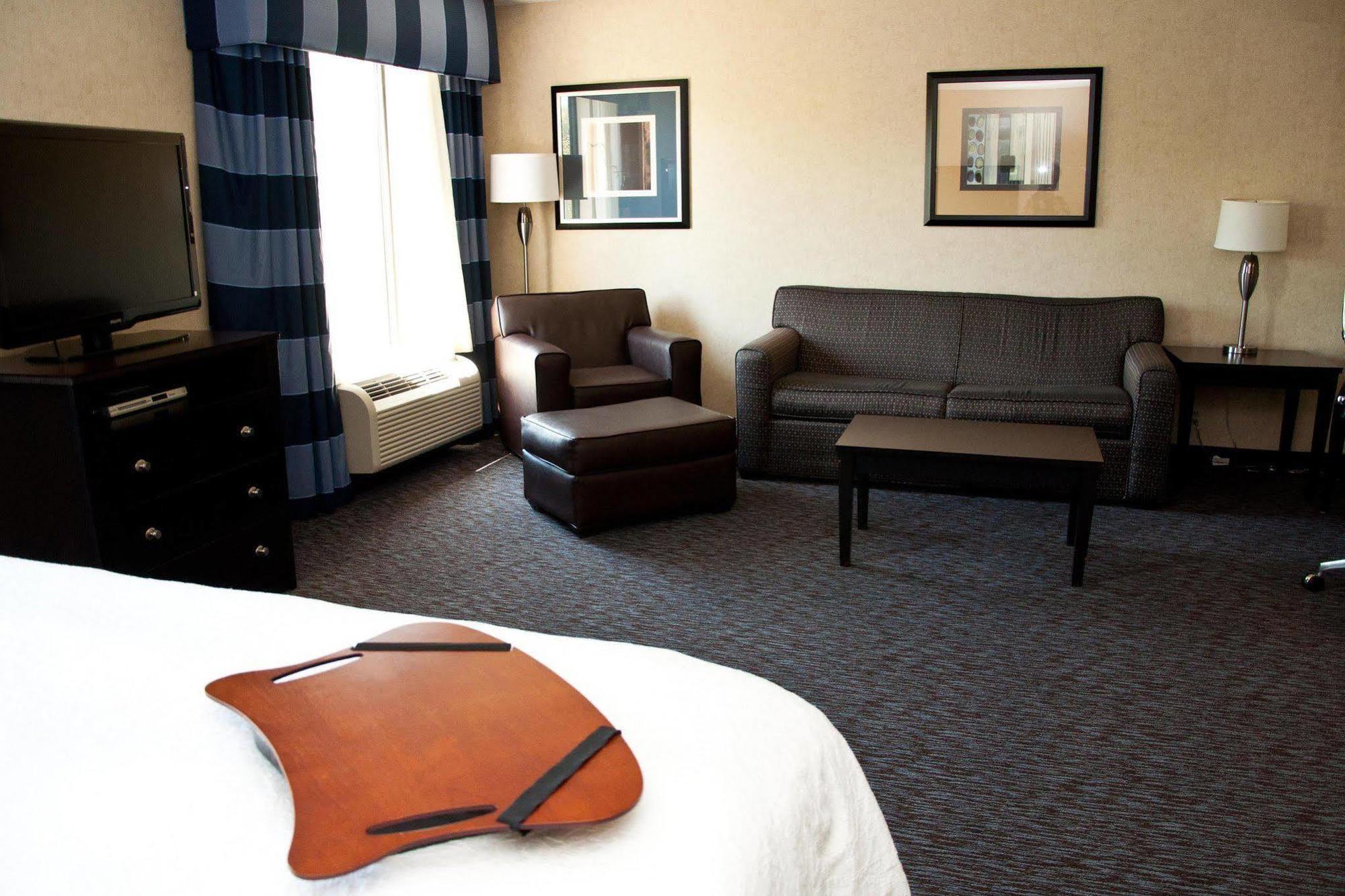 Hampton Inn Doylestown Warrington Luaran gambar