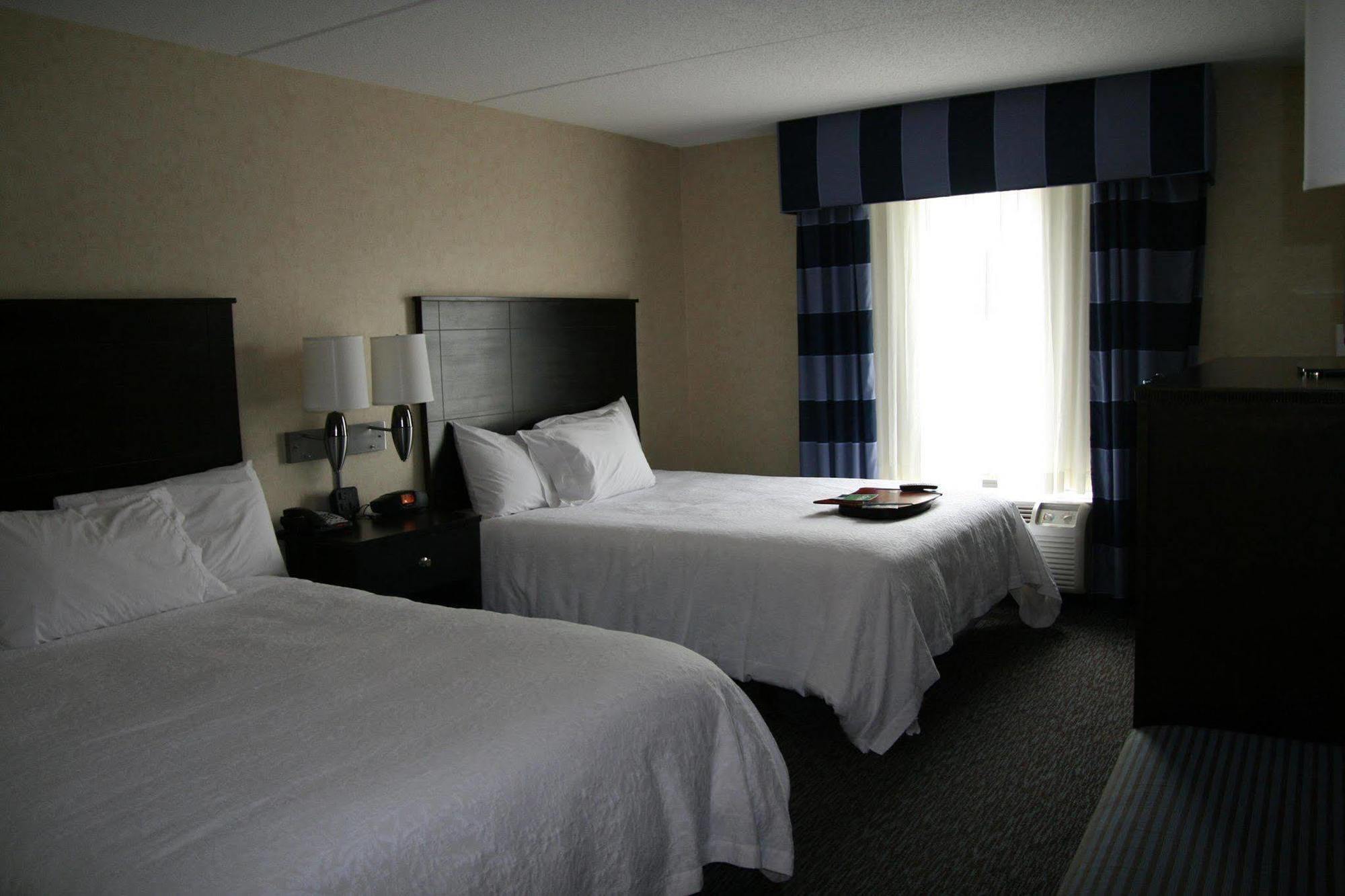 Hampton Inn Doylestown Warrington Luaran gambar