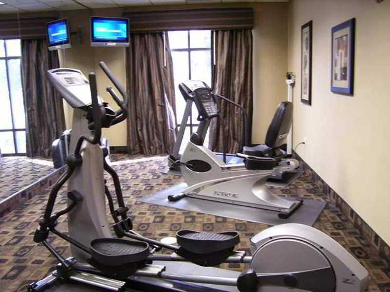 Hampton Inn Doylestown Warrington Kemudahan gambar