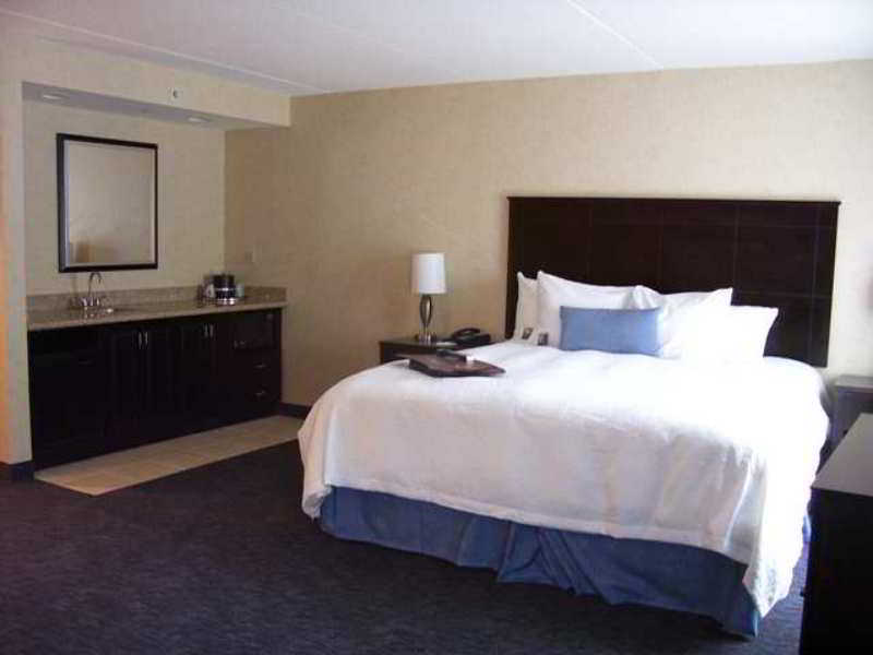 Hampton Inn Doylestown Warrington Bilik gambar