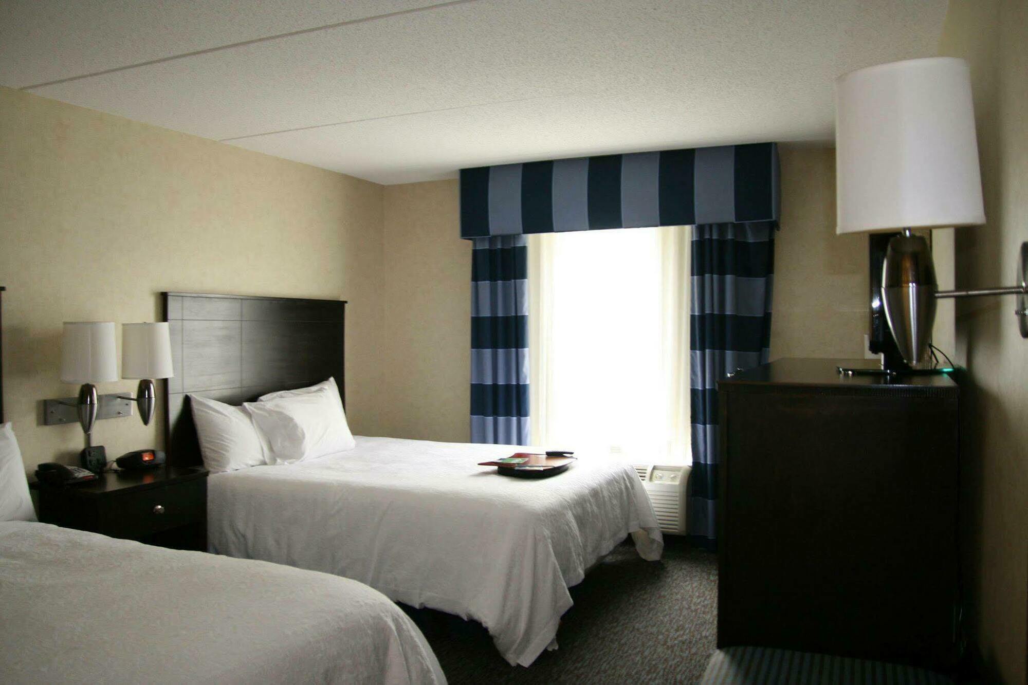 Hampton Inn Doylestown Warrington Luaran gambar
