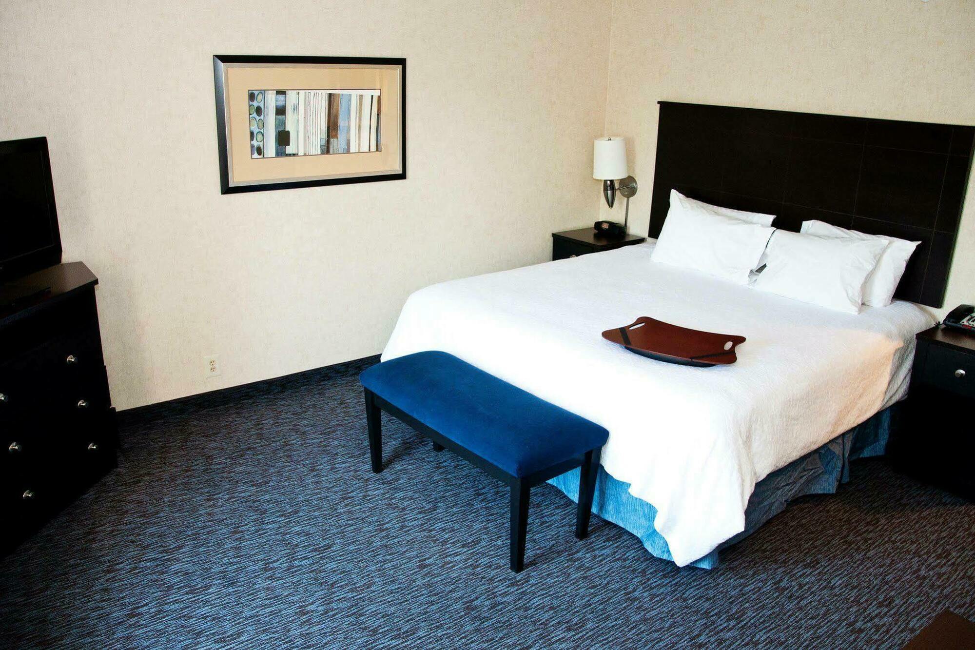 Hampton Inn Doylestown Warrington Luaran gambar
